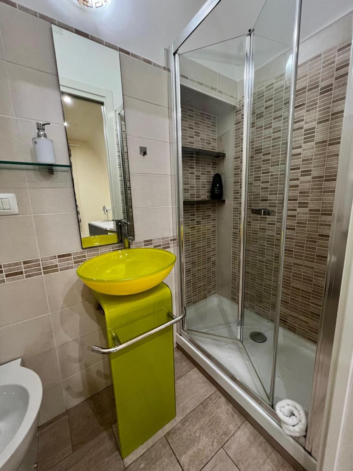 Happy Family Apartment Trucco Екстер'єр фото