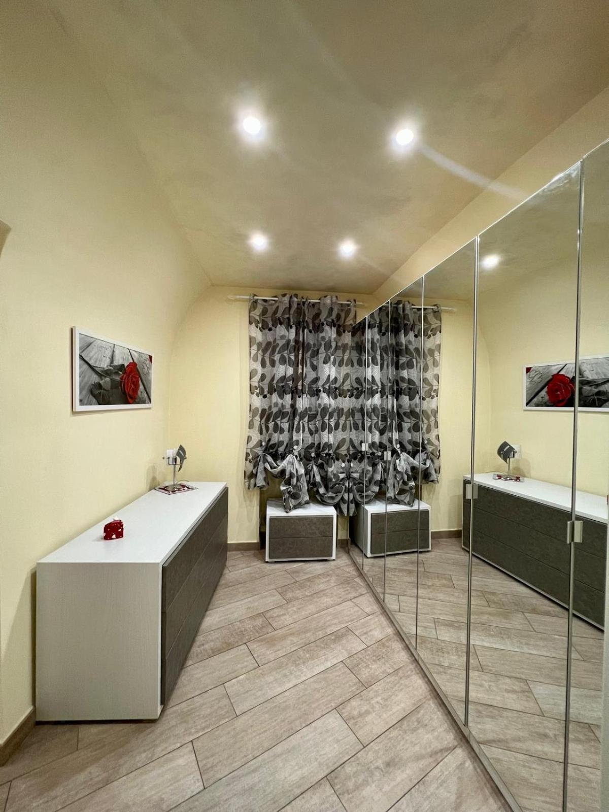 Happy Family Apartment Trucco Екстер'єр фото